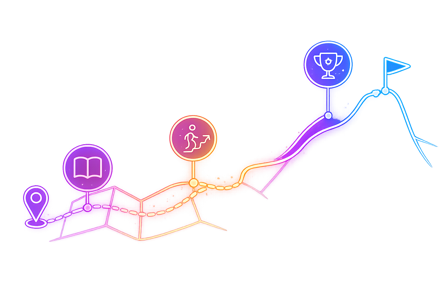 受講ロードマップ